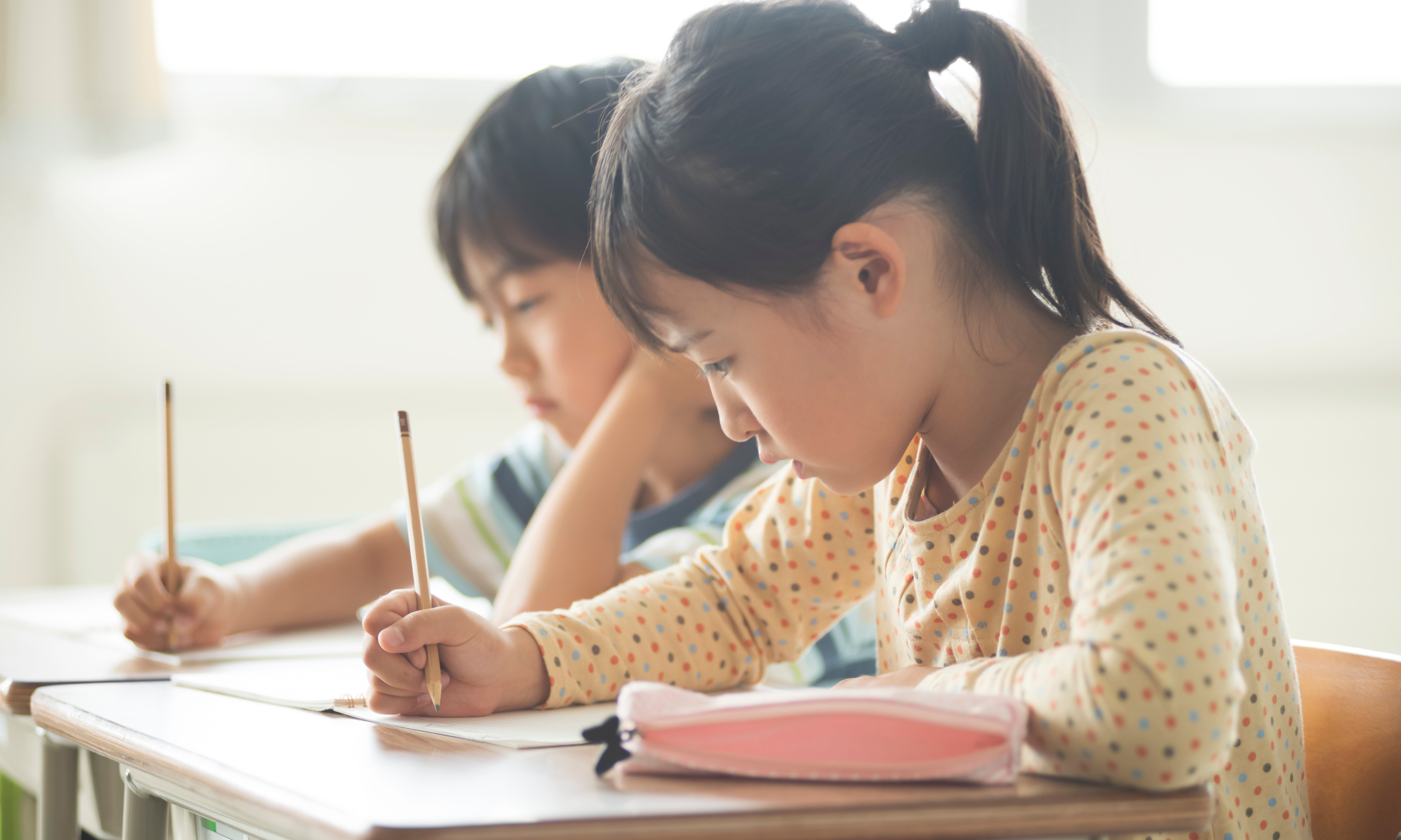 算数検定・数学検定クラス