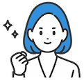 保護者のイラスト
