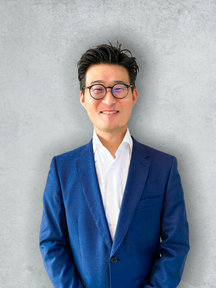 算楽塾 塾長 山下 洋輔