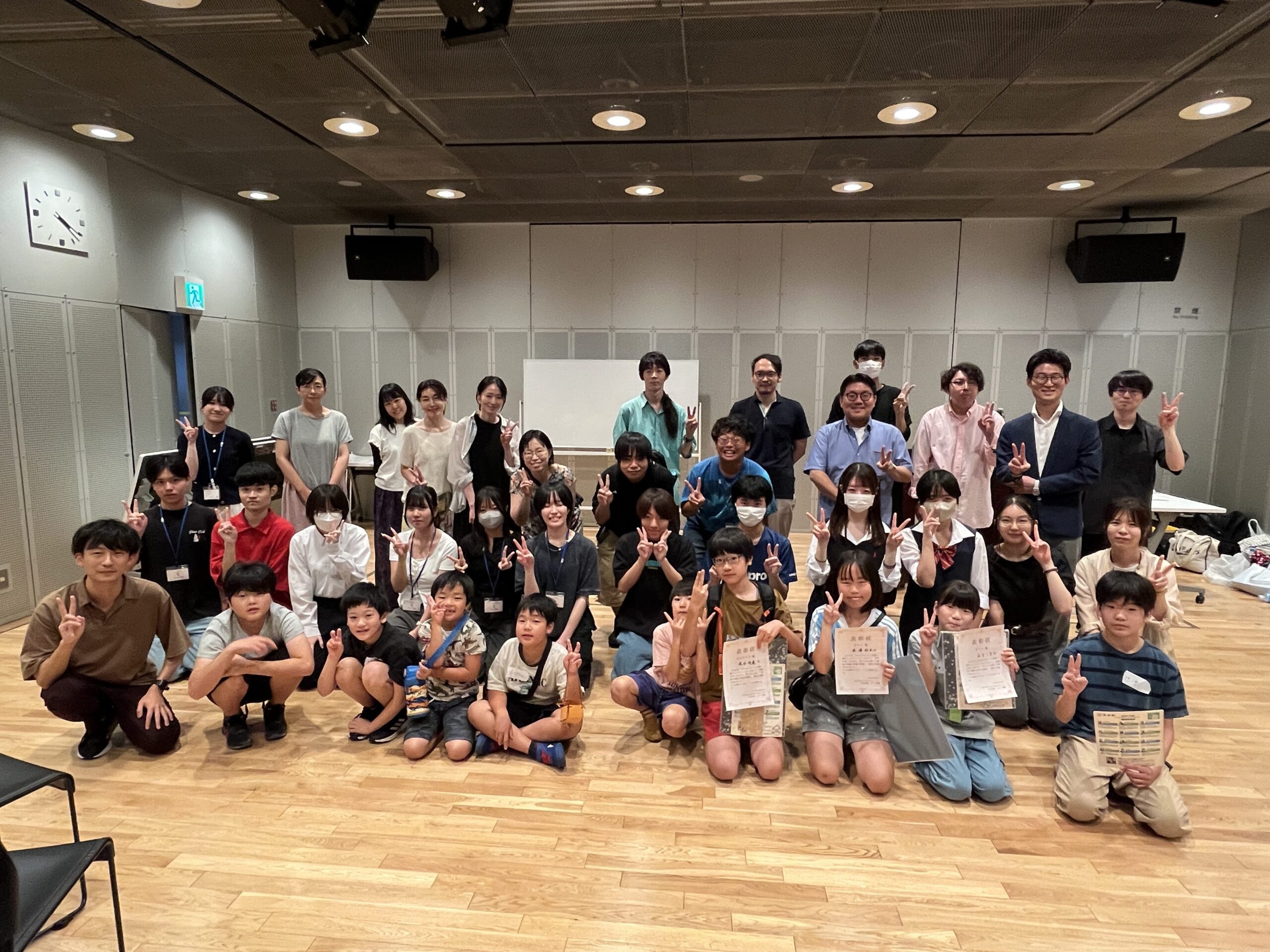 【活動報告】算数・数学フェスティバル2026を開催しました